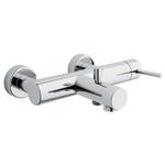 WAL rubinetto monocomando vasca - Bagno Italiano