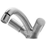 ONO rubinetto inox monoblocco bidet  - Bagno Italiano