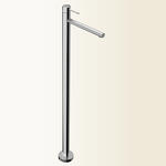 SIMPLY 2698 miscelatore monocomando per lavabo / vasca da terra - Bagno Italiano