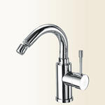 GRILLO 2285 Miscelatore monocomando per bidet - Bagno Italiano