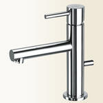 HEOS Miscelatore monocomando per lavabo - Bagno Italiano