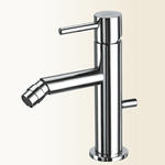 HEOS 3005 Miscelatore monocomando per bidet - Bagno Italiano