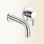 HEOS 3070 Miscelatore per lavabo da incasso - Bagno Italiano