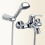 PINCO&PALLINO 1910 Miscelatore monocomando per vasca - Bagno Italiano