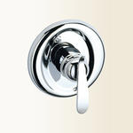 TEORIA 3115 Miscelatore monocomando doccia incasso - Bagno Italiano
