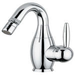 JAJA rubinetto monocomando bidet - Bagno Italiano