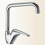 LINEA CUCINA 1079 Miscelatore per lavello - Bagno Italiano