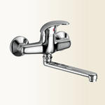 LINEA CUCINA 1520 Miscelatore per lavello - Bagno Italiano