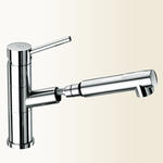 LINEA CUCINA Miscelatore per lavello - Bagno Italiano