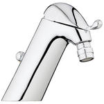 NEW LINE NL101 rubinetto monocomando bidet con scarico 1 1/4 - Bagno Italiano