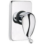 NEW LINE NL104 rubinetto monocomando doccia incasso - Bagno Italiano