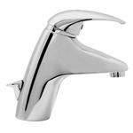 LISCAMM LI100 rubinetto monocomando lavabo con scarico 1 1/4 - Bagno Italiano