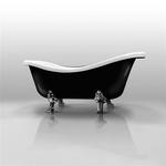 ETHOS vasca da bagno freestanding  - Bagno Italiano