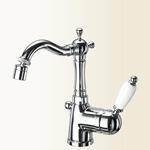 PARENTESI 2155 miscelatore monocomando bidet  - Bagno Italiano