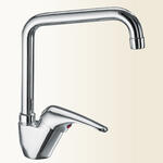 LINEA CUCINA 1079 Miscelatore per lavello - Bagno Italiano