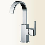 KLIP 2855 miscelatore monocomando bidet  - Bagno Italiano