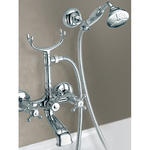 PAPIRO 903 gruppo vasca esterno - Bagno Italiano