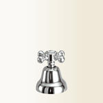 ARAMIS 1034 rubinetto di arresto incasso - Bagno Italiano