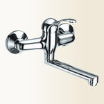 LINEA CUCINA 1920 Miscelatore per lavello - Bagno Italiano