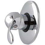 MIRO MI104 rubinetto monocomando doccia  incasso - Bagno Italiano