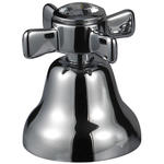 BIJOU BJ770 rubinetto d'arresto 1/2pollice - Bagno Italiano