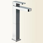 SOPHIE 3602200 miscelatore monocomando lavabo con prolunga - Bagno Italiano