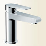 KYRO 3701 miscelatore monocomando lavabo senza scarico - Bagno Italiano