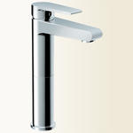 KYRO 3702 miscelatore monocomando lavabo con prolunga - Bagno Italiano