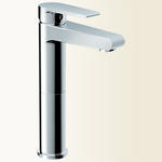 KYRO 3702 miscelatore monocomando lavabo con prolunga - Bagno Italiano