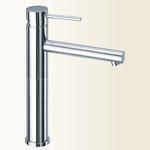 SIMPLY 2687 Miscelatore lavabo con prolunga e bocca lunga - Bagno Italiano