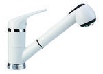PLUSMIXEXT miscelatore monocomando lavello - Bagno Italiano