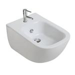 PLUS DESIGN bidet sospeso - Bagno Italiano