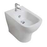 PLUS DESIGN bidet monoforo - Bagno Italiano