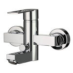 SHARK miscelatore vasca esterno con kit - Bagno Italiano