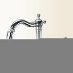 PARENTESI 2155 miscelatore monocomando bidet  - Bagno Italiano