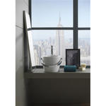 BUCKET 40 lavabo da appoggio - Bagno Italiano