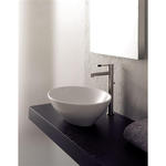 OVO lavabo da appoggio - Bagno Italiano