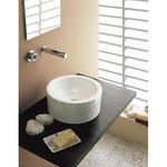 GIOVE lavabo da appoggio - Bagno Italiano