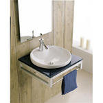 RONDO' lavabo da incasso - Bagno Italiano