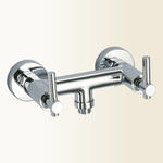 MOOD Gruppo per doccia esterno - Bagno Italiano
