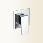 NEW SPACE Miscelatore per doccia incasso - Bagno Italiano