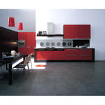 HI-TECH 97KG rubinetto monocomando lavello  - Bagno Italiano