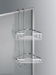 TECH  angolare 27x20xh.69 - Bagno Italiano