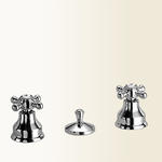 PAPIRO 902 batteria bidet  - Bagno Italiano