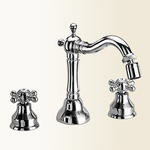 PAPIRO 902CC batteria bidet  - Bagno Italiano