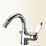 PARENTESI 2105 miscelatore monocomando bidet - Bagno Italiano