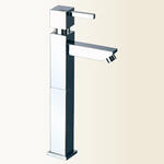 SOFT 2702130 miscelatore monocomando lavabo con prolunga - Bagno Italiano