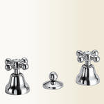 NOA 922 batteria bidet  - Bagno Italiano