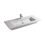 EDEN 72262F lavabo 121x46 - Bagno Italiano