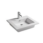 EDEN lavabo 61x46 - Bagno Italiano